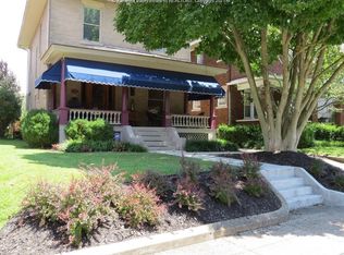 1518 Virginia St E, Charleston, WV 25311