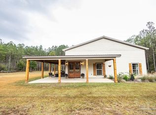 3325 Steele Meadow Dr, Milton, FL 32571