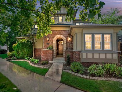 369 E Wexford Ln, Eagle, ID, 83616