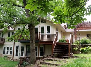 15500 S 4192nd Rd, Claremore, OK 74017