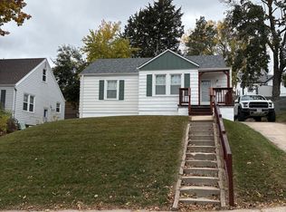 1324 S 51st Ave, Omaha, NE 68106