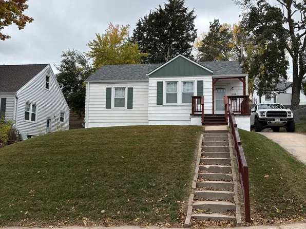 1324 S 51st Ave, Omaha, NE 68106
