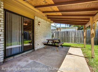 7504 Portman Ave, Fort Worth, TX 76112