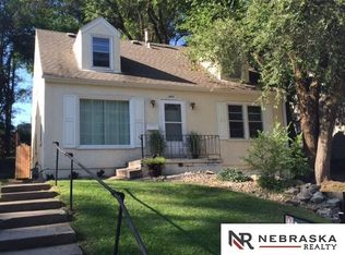 6407 Blondo St, Omaha, NE 68104