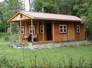 163 Hc 1, Squires, MO 65755