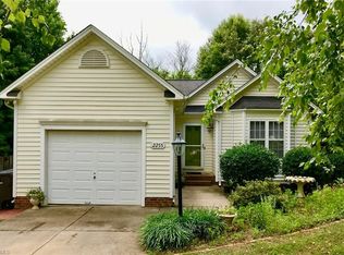 2255 Mary Dee Ln, Winston Salem, NC 27127