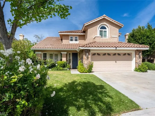 28855 Cedar Ridge Ct, Saugus, CA 91390