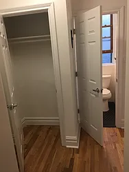 Rented by Westminster Management