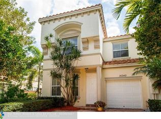 16340 SW 47th Ct, Miramar, FL 33027