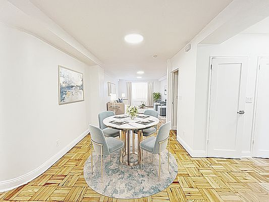 3rd image of 110 E End Ave APT 1M