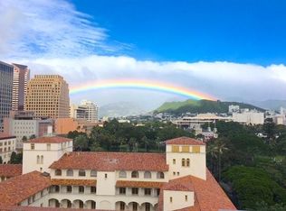 888 Mililani St PH 1, Honolulu, HI 96813