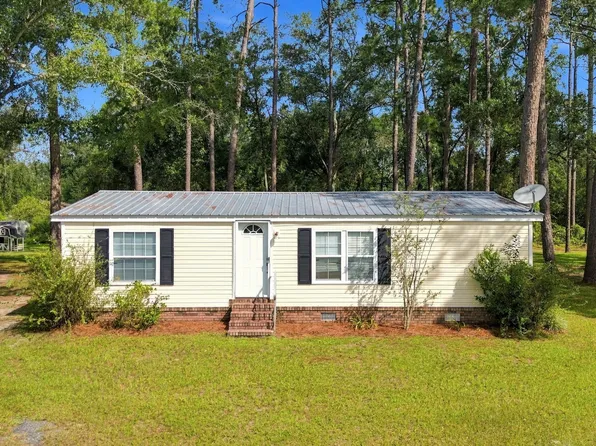 5720 Martha Ave, Patterson, GA 31557