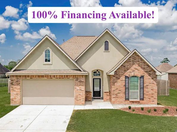 16507 Keystone Blvd, Prairieville, LA 70769