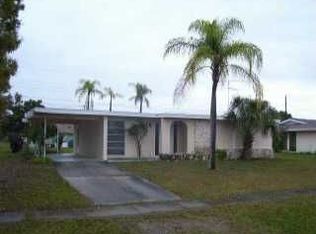 6314 Sooner St, North Port, FL 34287