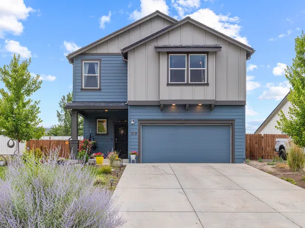 5261 Amberview Ln, Klamath Falls, OR 97603