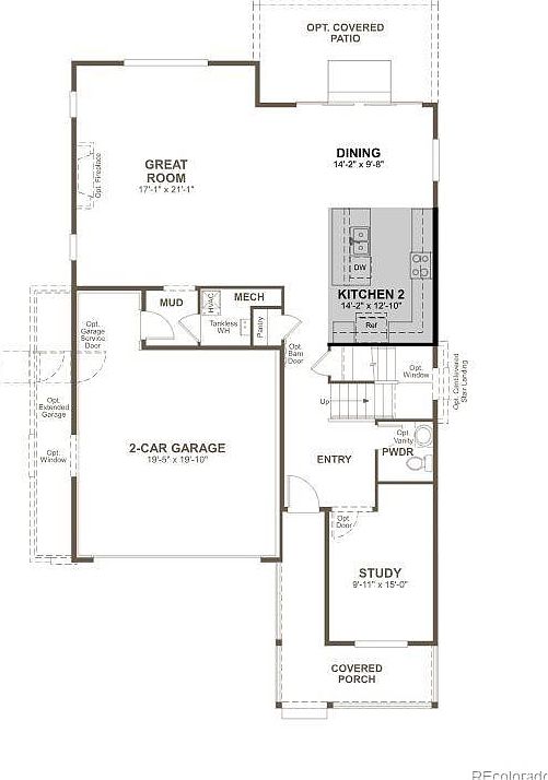 2nd image of 8259 Rockvale Drive