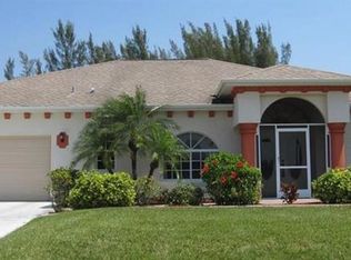 2307 SW 21st Ave, Cape Coral, FL 33991