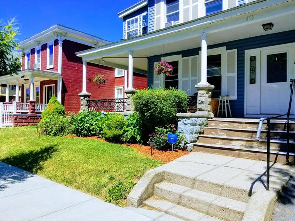 413 Douglas St #2, Syracuse, NY 13203