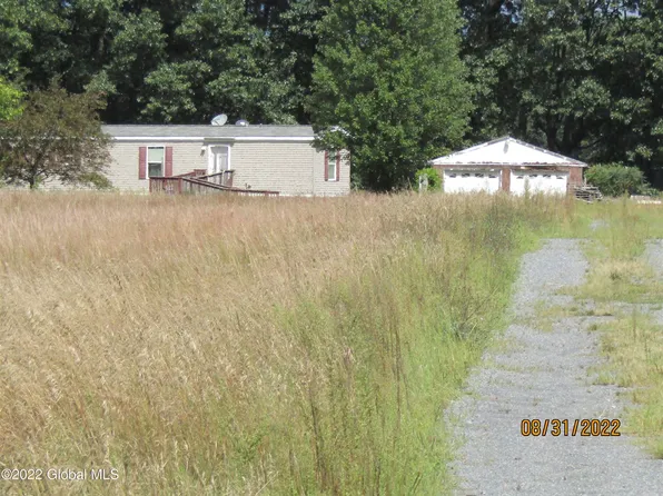 276 Wilbur Rd, Schuylerville, NY 12871