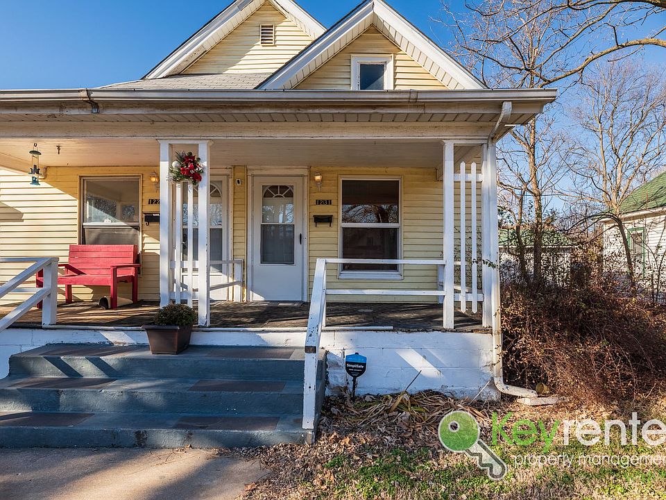 1st image of 1229 N Jefferson Ave #1231