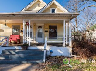 1229 N Jefferson Ave #1231, Wichita, KS 67203