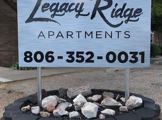 950 Buena Vista St APT C8, Amarillo, TX 79106