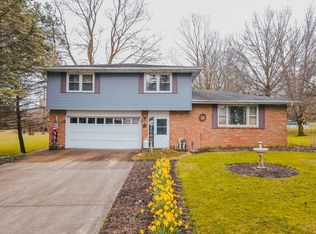 2264 Crider Rd, Mansfield, OH 44903