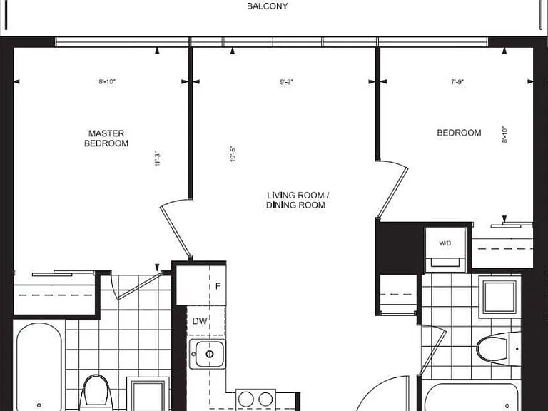 36 Lisgar St #2018 — Photo 26