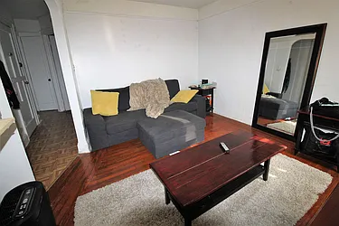 Rented by Compass