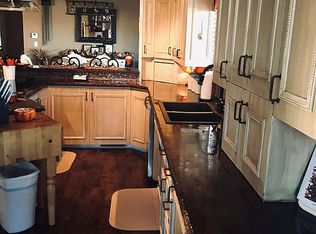 307 S Blaine St, Meade, KS 67864