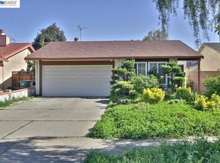 3690 Turner Ct, Fremont, CA 94536