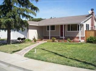 5314 Curtis St, Fremont, CA 94538