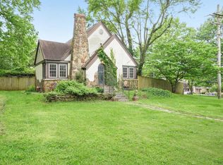 1226 W Linwood St, Springfield, MO 65807