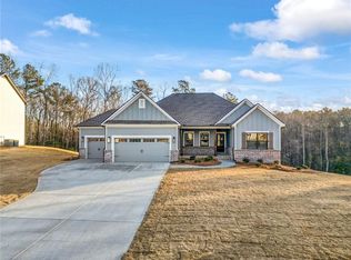 1057 Cherry Bark Ct, Loganville, GA 30052