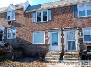 7313 Brookhaven Rd, Philadelphia, PA 19151