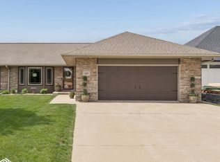 1405 N 20th St, Clear Lake, IA 50428