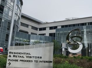 135 Village Green Sq #1615, Toronto, ON M1S 0G4