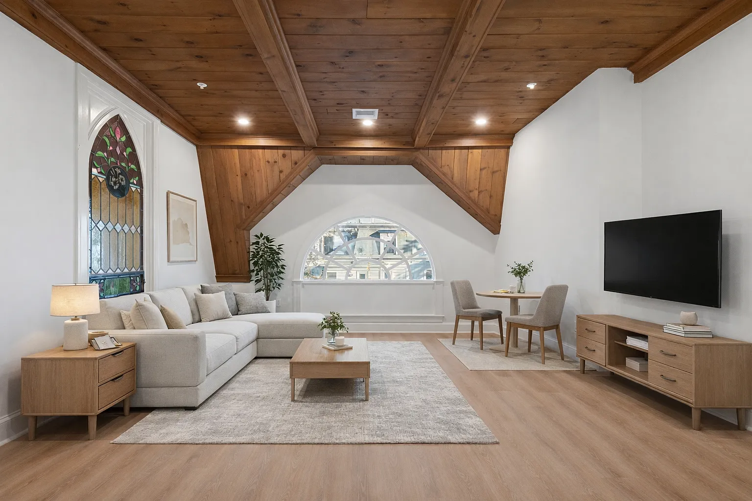 2 bed, 1000 sqft, $2,200 — Photo 1