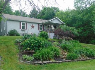58 Orchard View Ct, Howard, OH 43028