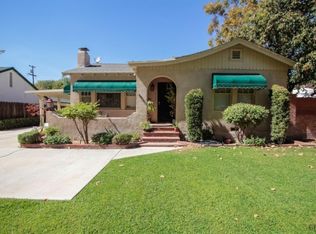 1614 Camino Primavera, Bakersfield, CA