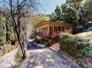 8517 Appian Way, Los Angeles, CA 90046