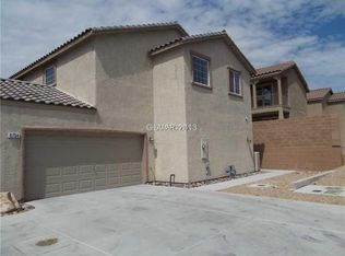 9754 Overlook Ridge Ave, Las Vegas, NV 89148