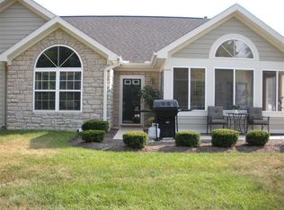 5037 Crescent Ridge Dr, Clayton, OH 45315