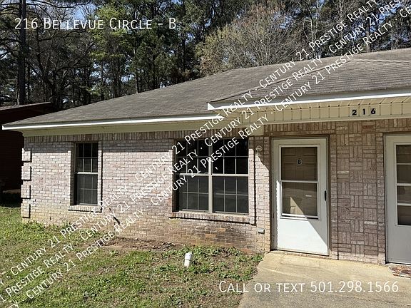 2nd image of 216 Bellevue Cir APT B