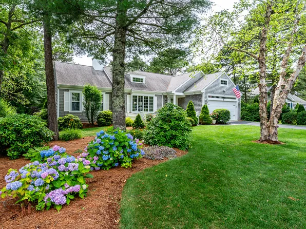 23 Eagle Lane, Cotuit, MA 02635