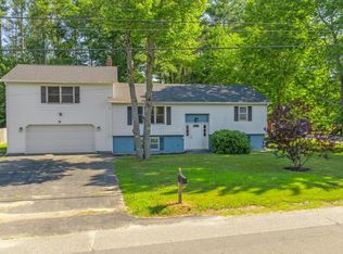 15 Wing St, Lisbon, ME 04252