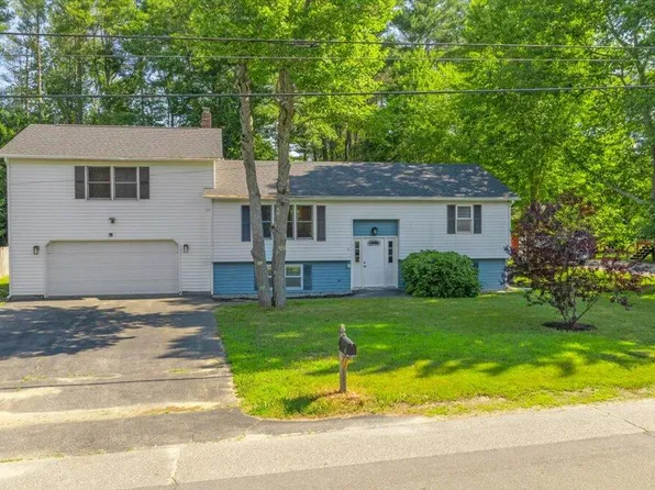 15 Wing Street, Lisbon, ME 04252