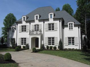 3349 Forest Hill Irene Rd LOT 1, Memphis, TN 38138