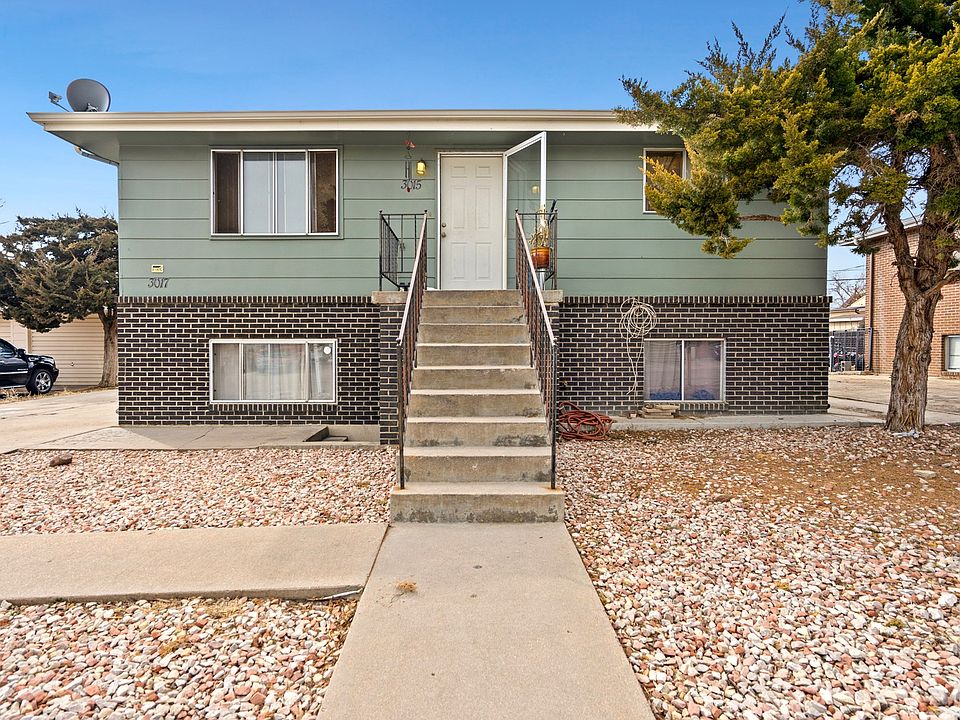 1st image of 3017 High Dr