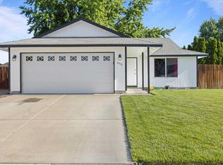 6511 Ruth Dr, Pasco, WA 99301